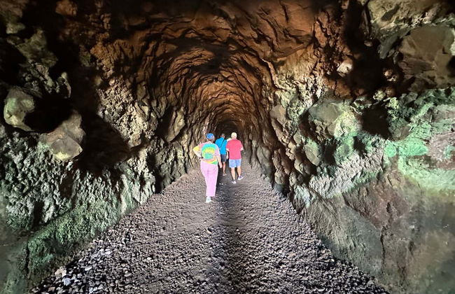 Excursión a Owia Salt Pond - Foto 4