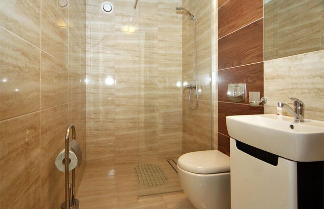 HoliApart Gdanska 19 - Foto 13