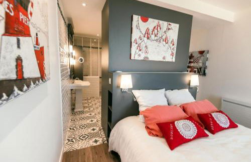 Le Clos de la Pointe Saint-Mathieu - Photo 72