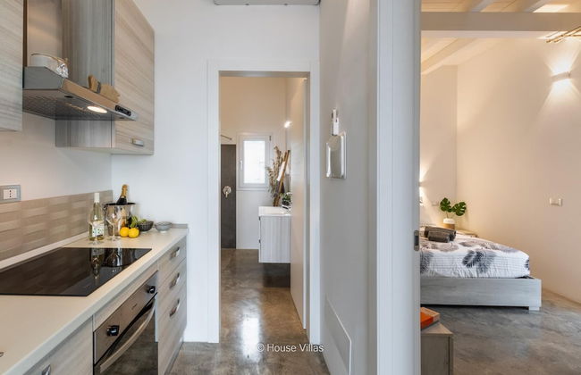 Elaia Bioglam Relais - Appartamento Alfa - Foto 16