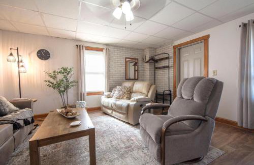 Wayfarer Inn - Foto 14