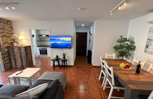Apartman Los Cristianos-Cristimar - Foto 11