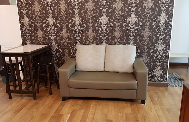 Regalia Studio 109 Suites - Photo 13