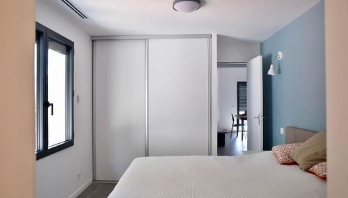 Top of house with sea view 50m from the beach - Foto 5