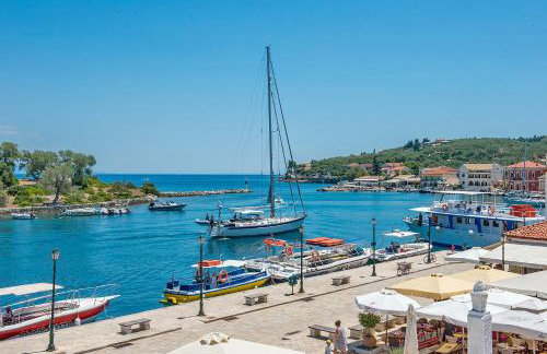 Paxos Fairytales House 1 - Foto 8