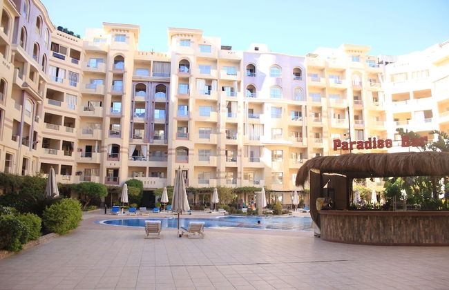 Florenza Khamsin Resort - Foto 73