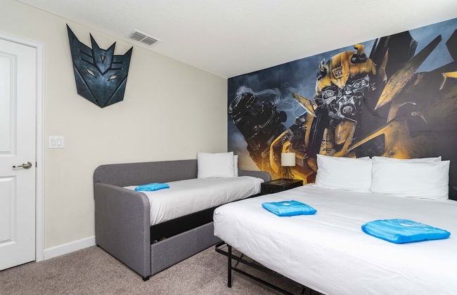 Brilliance at Solterra Resort by Shine Villas #092 - Foto 42