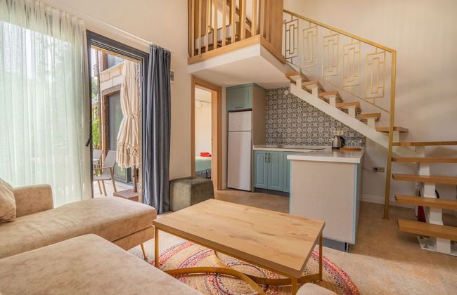 Vadim Selimiye Butik Otel - Foto 60