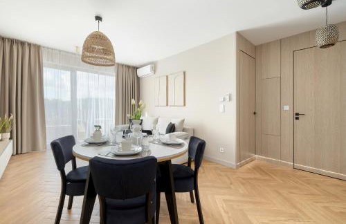 GREENERI PARK - Ambria Apartments - Foto 61