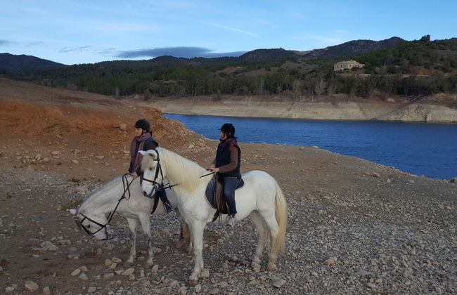 Casa Vella del Pantà de Riudecanyes - Foto 73