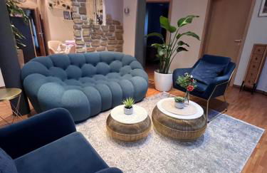 Barbaras Felsenlodge - Foto 8