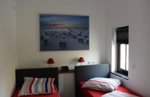 NEU! Moderne FeWo Nähe Plauer See - Foto 3