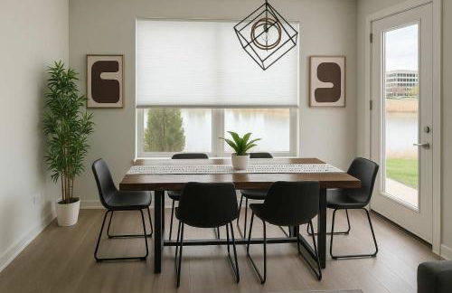 Spacious 4BR Home- Perfect for Groups WV1 - Foto 3