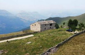 Tiñones cabaña pasiega - Foto 3