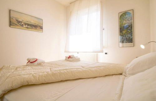 Aviorama Apartment - Private Parking, Sea, Relax - Foto 2