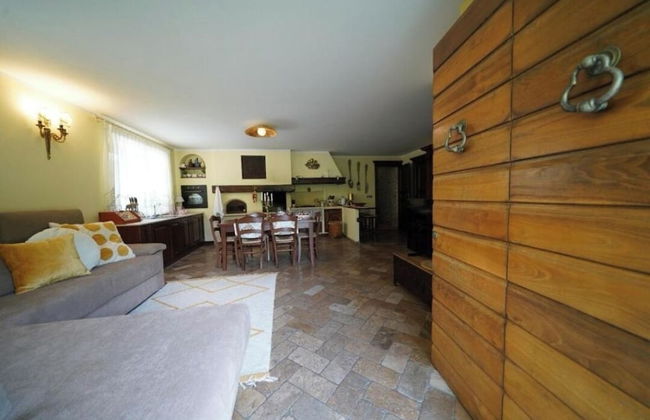 Villa Giulia - Photo 16