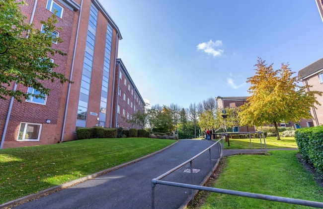 Broadgate Park - Foto 28