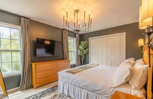 Entire cabin on Sugar Mountain - Foto 13