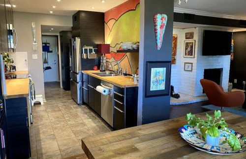 Artist Condo - Foto 55