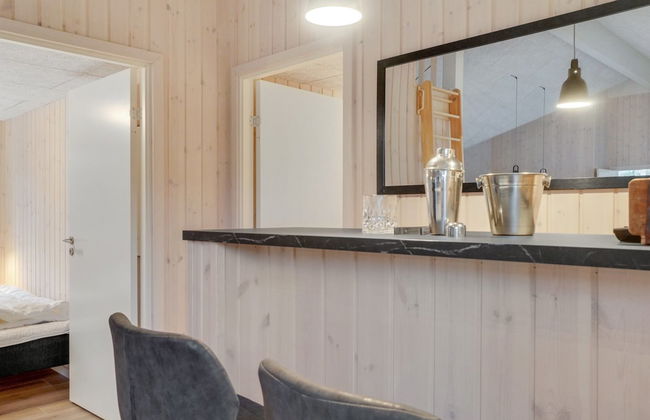 "Sibbe" - 500m to the fjord - Foto 19