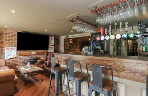 Cosy Cottage 4 - Foto 20