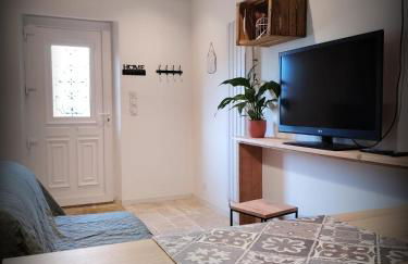 Le Moulin Neuf, logements atypiques dans le Pays d'Ancenis - Foto 23