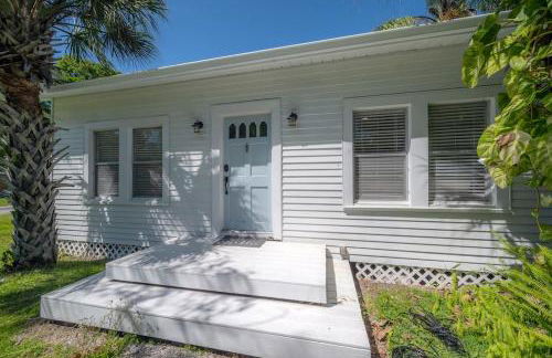 The Pearl Cottage 2b/1R with King and FAST WIFI - Foto 31