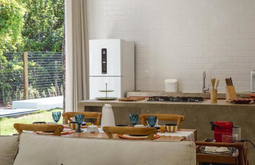 Casa Terra - Serra do Cipó - Foto 79