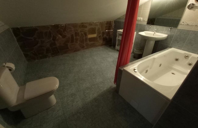 Hotel Rural Caminomedulas - Photo 42