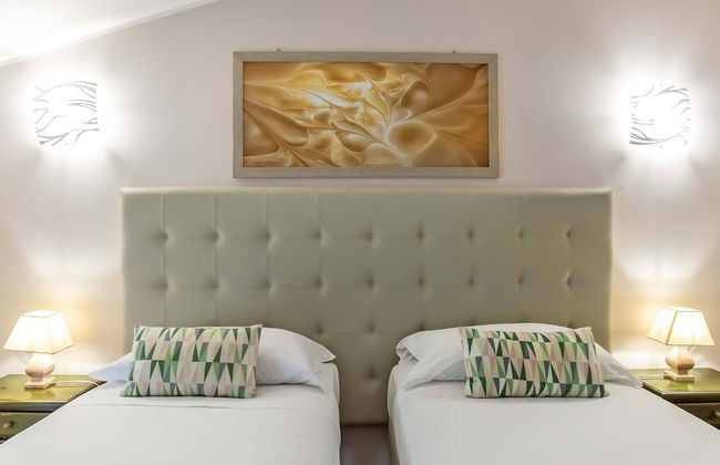 Plaza Rooms Ciampino - Foto 37