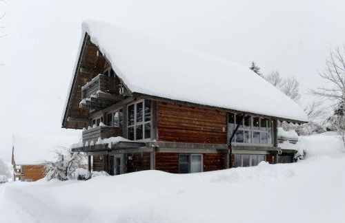 Chalet Christine by Interhome - Foto 1