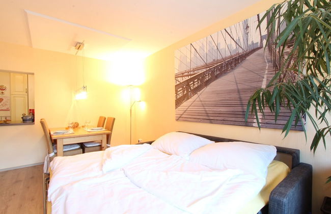 Apartment Niedernsill Near Ski Slopes - Foto 21