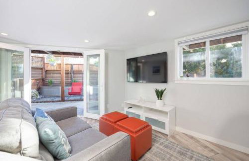 Coastal Zen Cottage - Walk To Beach - Foto 3