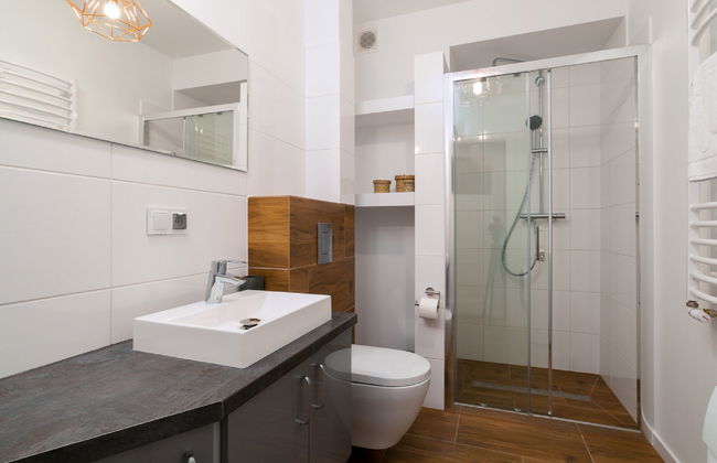 Triventi Mountain Residence - Foto 19