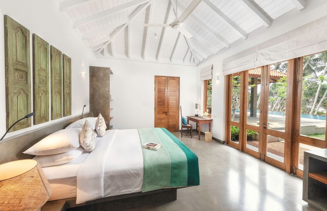 Kirana - A Santani Villa - Photo 3