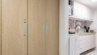 Victoria Marina Flat 909 - Foto 3, wardrobe