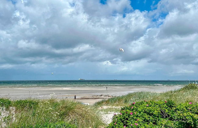 6 Personen Ferienhaus in Wendtorf - Foto 15