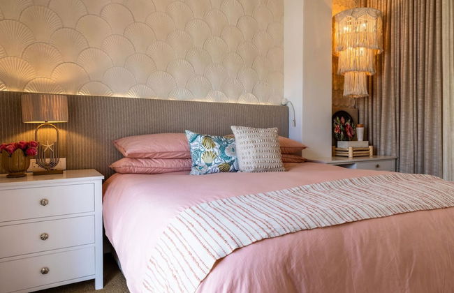 Modern Coastal Townhouse at The Majestic - Foto 26