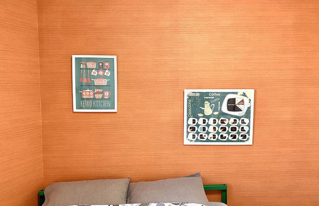 NOMAD Nakamura Heights - Foto 34