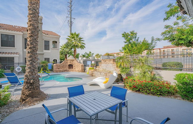 ROVE LIVING/KB - Lex on Central - Foto 45