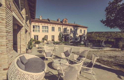 Langhe Country House - Foto 59