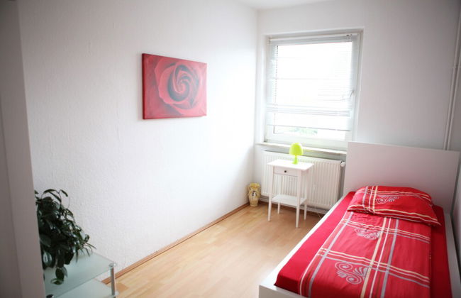 White House Bochum Ehrenfeld - Foto 15