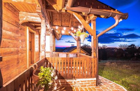 Awesome Home In Jamnica Pisarovinska - Foto 17