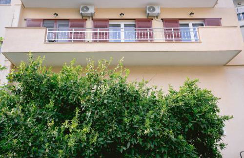 Κήπος μέ τις πορτοκαλιές - Foto 13