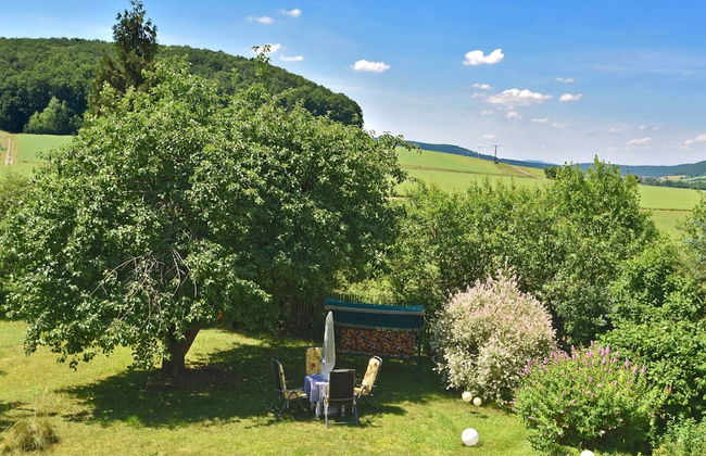 Sophisticated Holiday Home With Garden - Foto 21