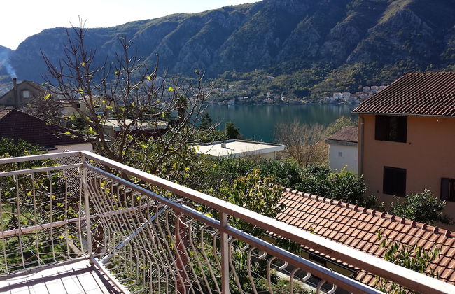 Apartments Lazarevic - Foto 60