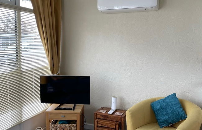 Chalet No 30 - Holiday Home From Home! - Foto 7