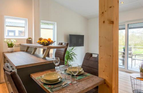 Chalet Stadtmauer I Terrasse I Seeblick I Wandern - Foto 8