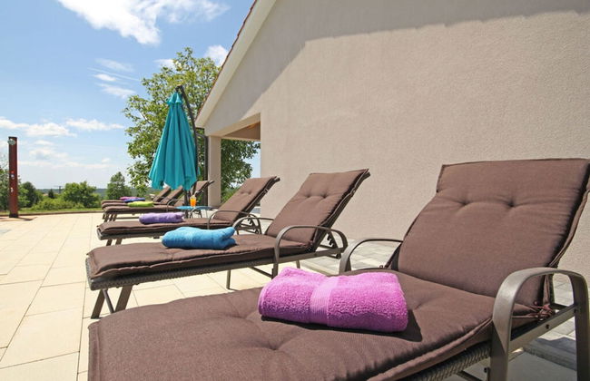 Apartment in Sveti Petar u Sumi - Foto 18