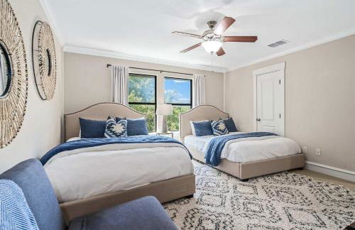 ATX Oasis - Pool, Hot tub, Firepit & Billiards - Foto 32